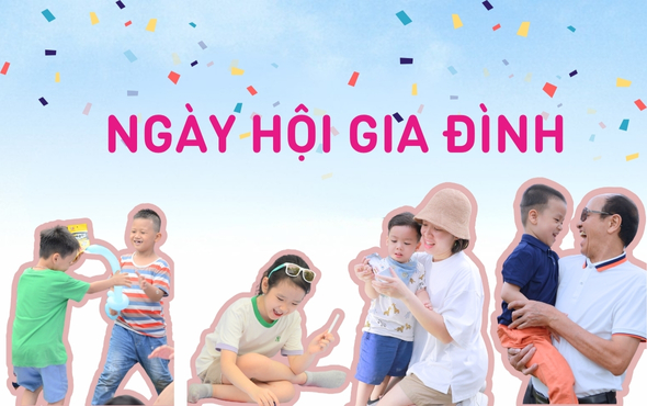 Join the Family  Day - Fresh Milk Week 2025 to enjoy free TH products and have fun with your family